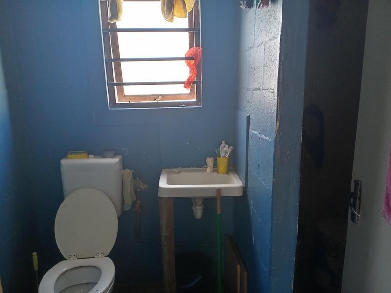 2 Bedroom Property for Sale in Tafelsig Western Cape